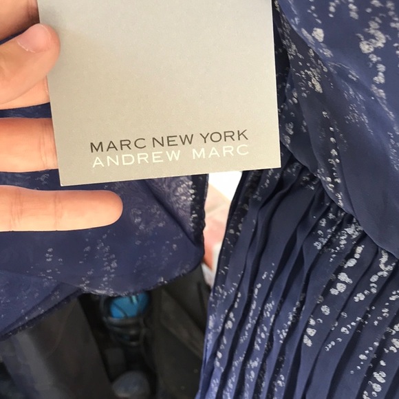 NWT Marc New York dress 8 - Picture 4 of 5